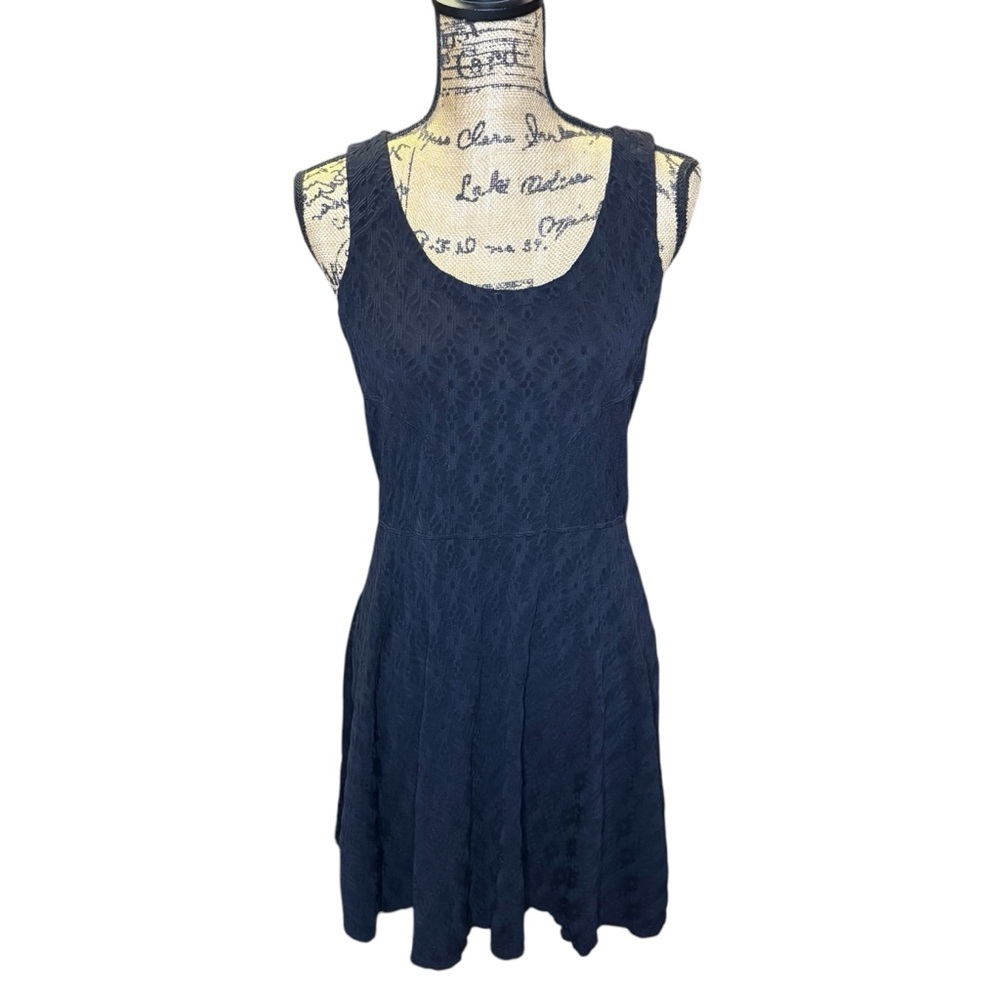 Athleta Santorini Thera Printed Dress